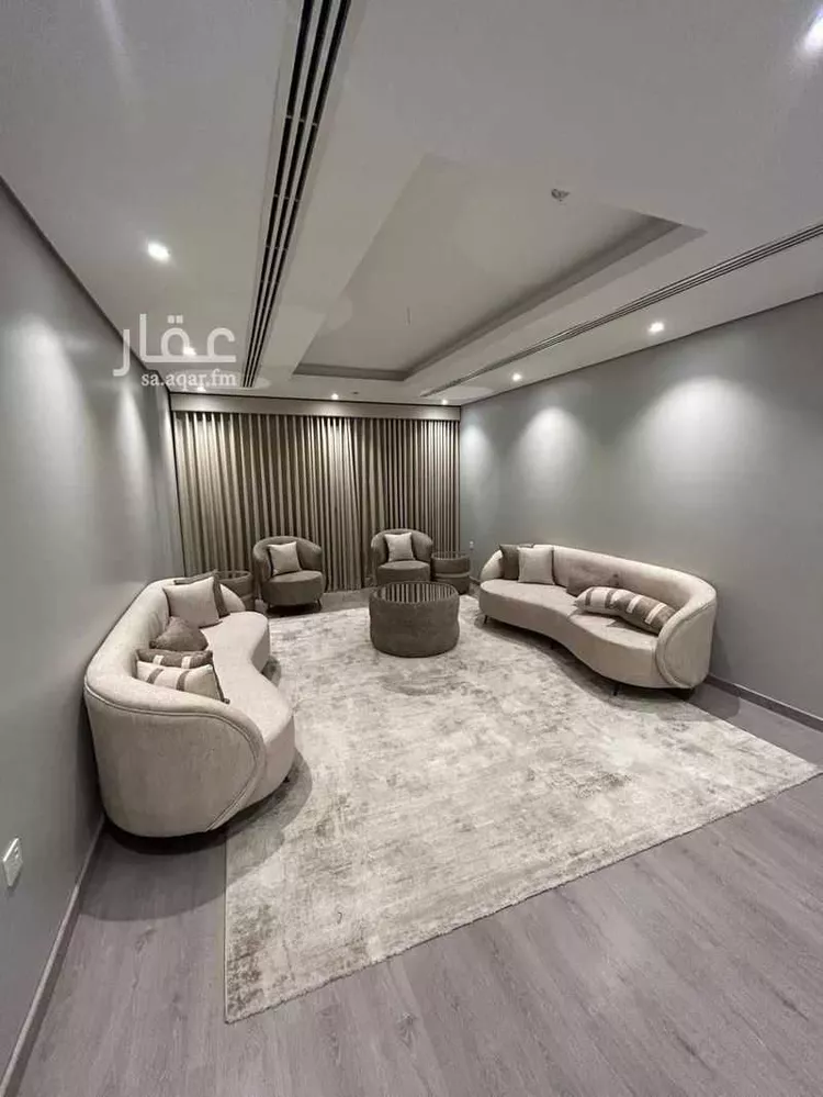 شقة للإيجار في شارع ثابت بن صهيب, حي الروابي, مدينة الخبر, المنطقة الشرقية صورة 4
