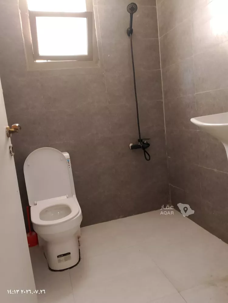 عمارة للإيجار في شارع الفضل بن اسماعيل, حي العليا, مدينة الخبر, المنطقة الشرقية 8