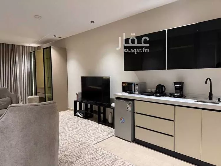 شقة للإيجار في شارع اطلاله, حي القادسية, مدينة الرياض, منطقة الرياض صورة 3