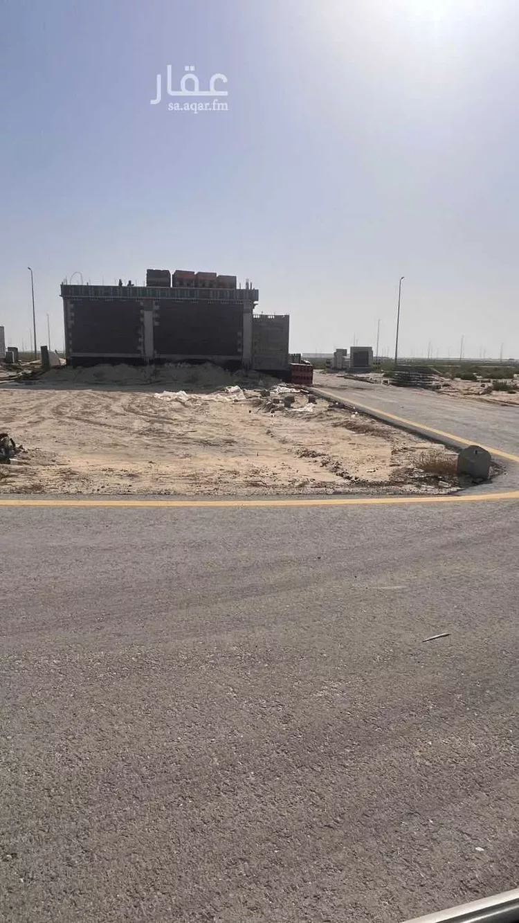 أرض للبيع في شارع الشهيل, حي المطار, مدينة الدمام, المنطقة الشرقية