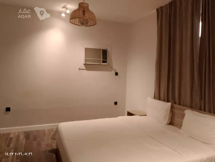 عمارة للإيجار في شارع الفضل بن اسماعيل, حي العليا, مدينة الخبر, المنطقة الشرقية 7