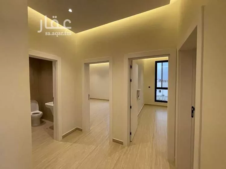 شقة للإيجار في شارع خلف البزار, حي النرجس, مدينة الرياض, منطقة الرياض صورة 5