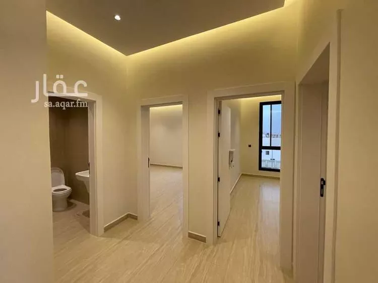 شقة للإيجار في شارع خلف البزار, حي النرجس, مدينة الرياض, منطقة الرياض صورة 5