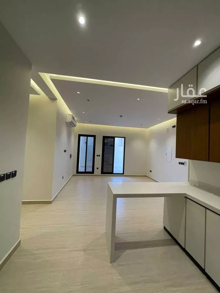 شقة للإيجار في شارع خلف البزار, حي النرجس, مدينة الرياض, منطقة الرياض صورة 2