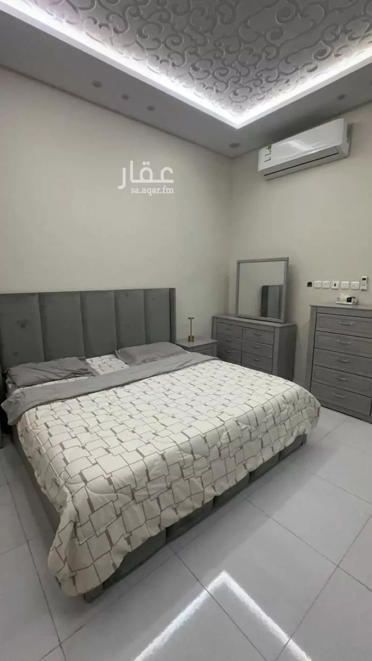 شقة مفروشة للحجز في شارع كركوك, حي اليرموك, الرياض صورة 2