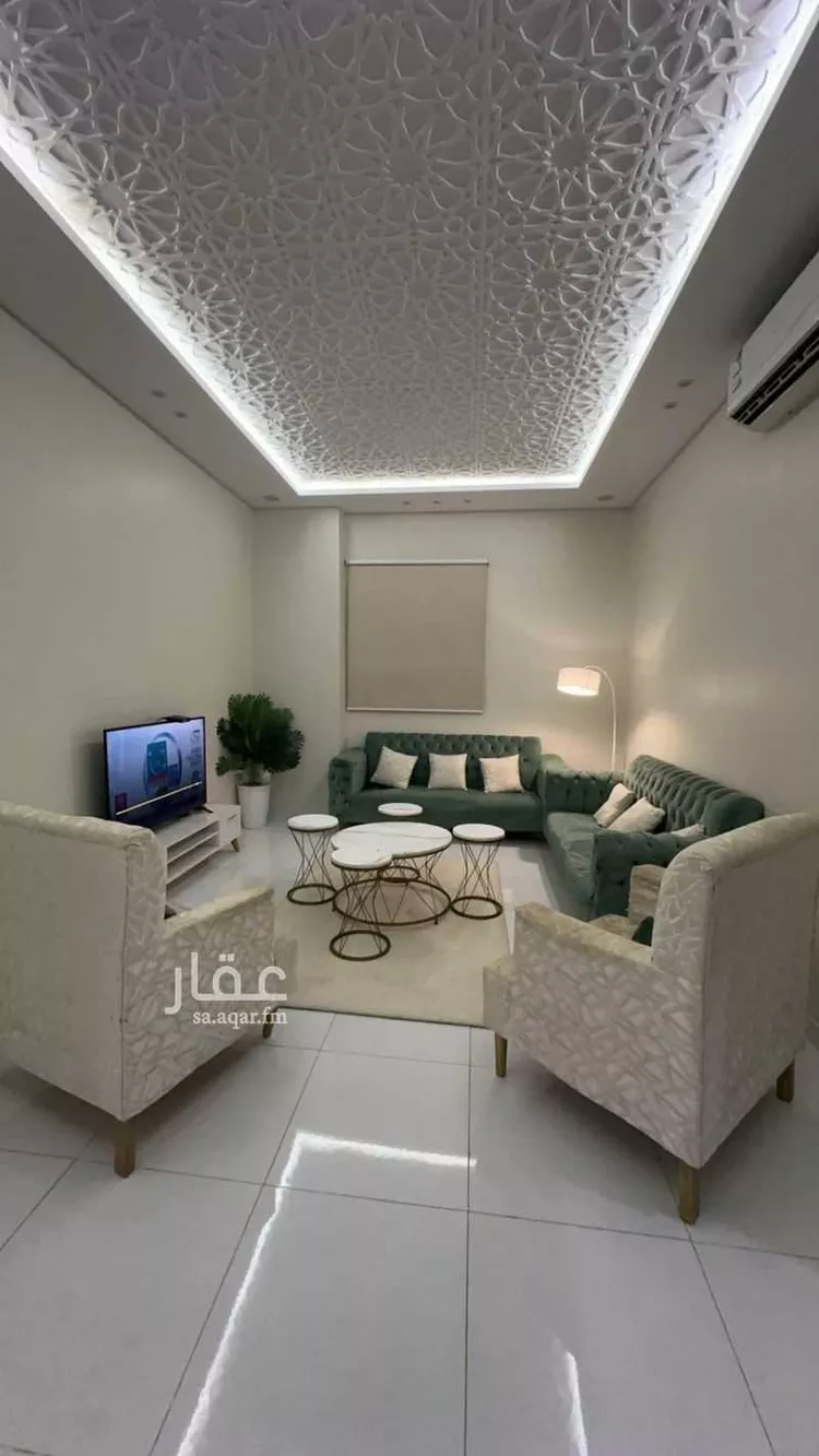 شقة مفروشة للحجز في شارع كركوك, حي اليرموك, الرياض