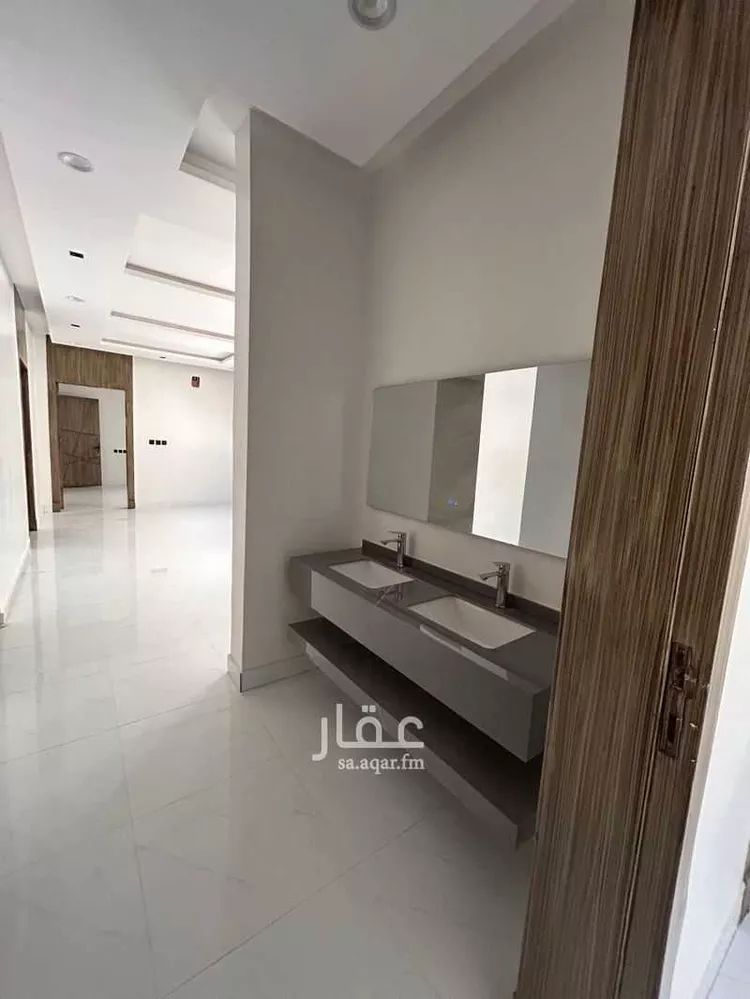 دور للإيجار في شارع ابن أبي الدنيا ، حي عكاظ ، الرياض ، منطقة الرياض