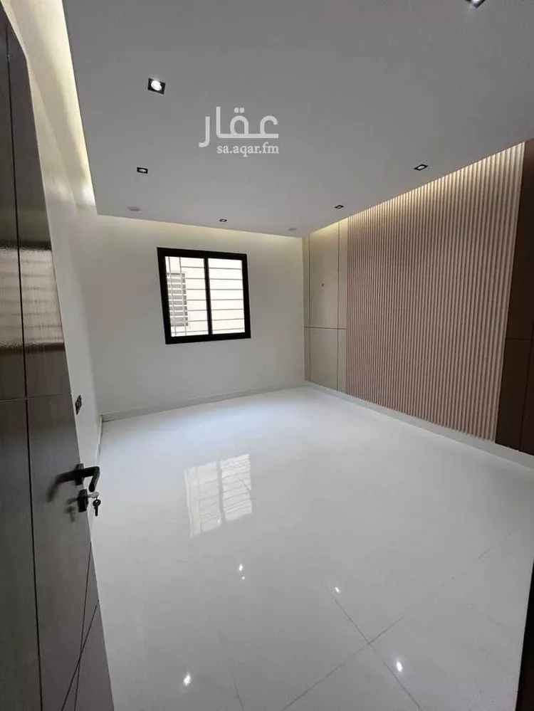 دور للإيجار في شارع ابن أبي الدنيا, حي عكاظ, مدينة الرياض, منطقة الرياض صورة 4