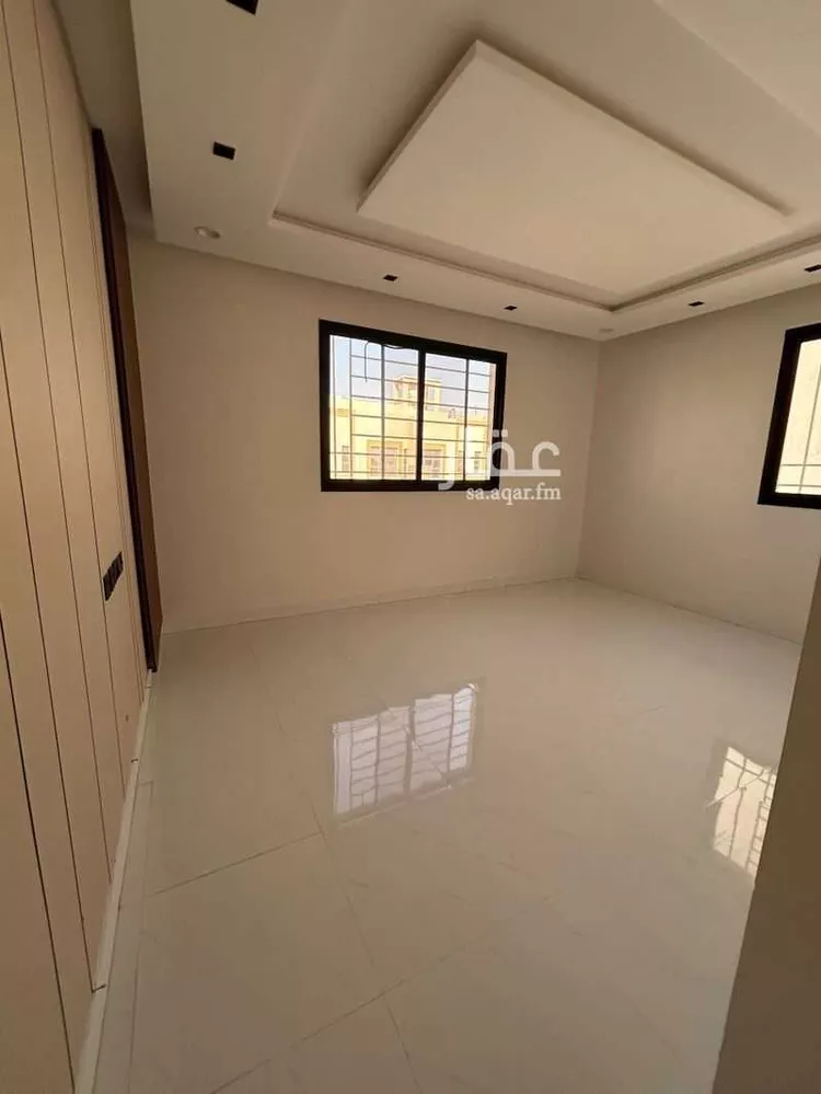 دور للإيجار في شارع ابن أبي الدنيا, حي عكاظ, مدينة الرياض, منطقة الرياض صورة 3