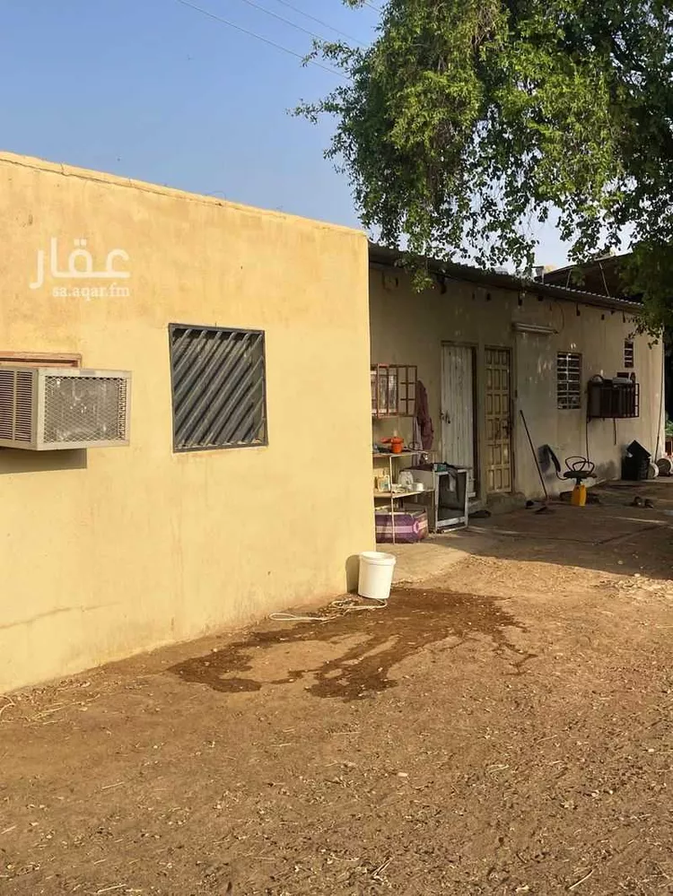 مزرعة للبيع في شارع السلطانيه 688 ، الخرج ، الخرج صورة 3