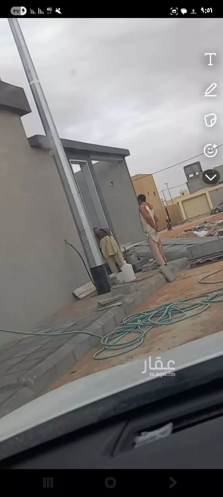 Villa for Rent in Riyadh Banban