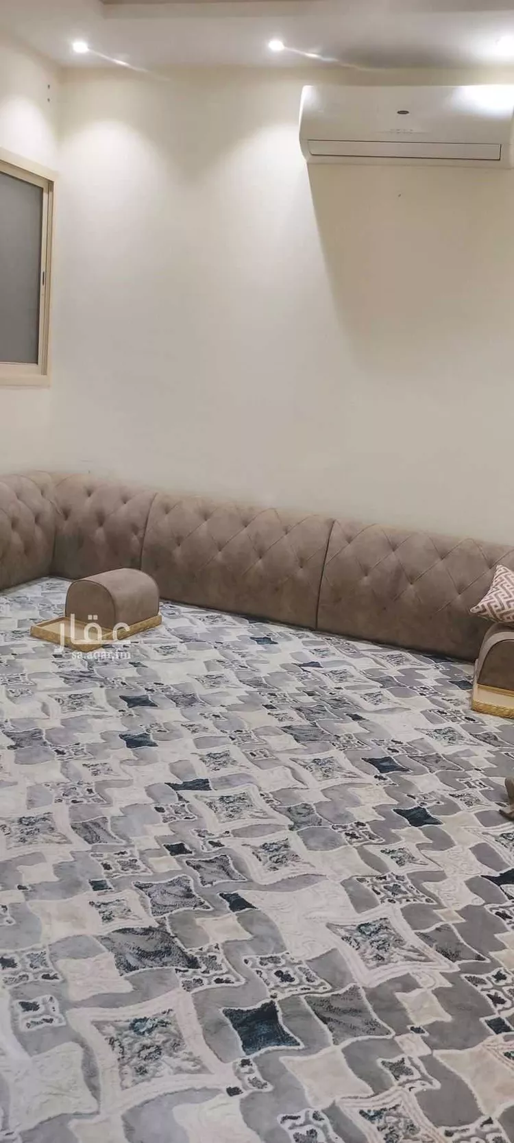 شقة للإيجار في شارع وعلة ، حي ظهرة لبن ، الرياض ، منطقة الرياض صورة 2