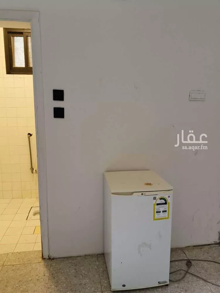 غرفة للإيجار في شارع شارع سعيد بن المسيب, حي النهضة, مدينة الخرج, منطقة الرياض صورة 4