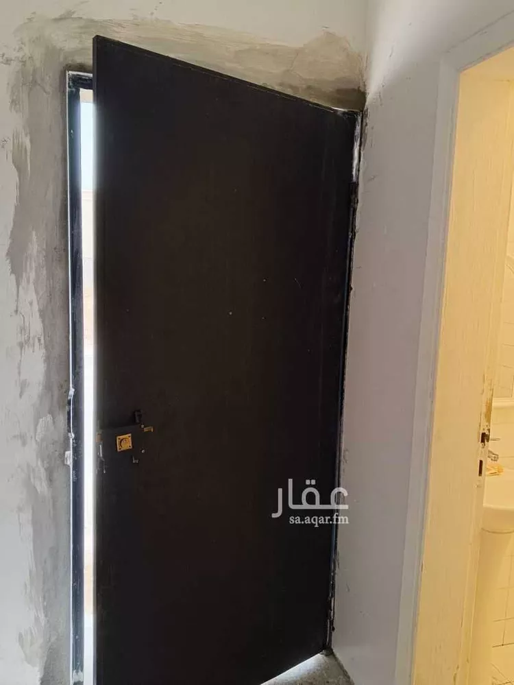 غرفة للإيجار في شارع شارع سعيد بن المسيب, حي النهضة, مدينة الخرج, منطقة الرياض