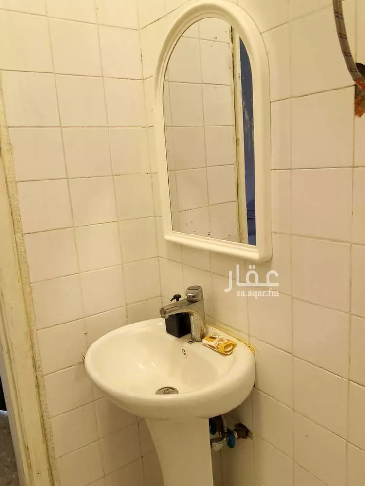 غرفة للإيجار في شارع شارع سعيد بن المسيب, حي النهضة, مدينة الخرج, منطقة الرياض صورة 3