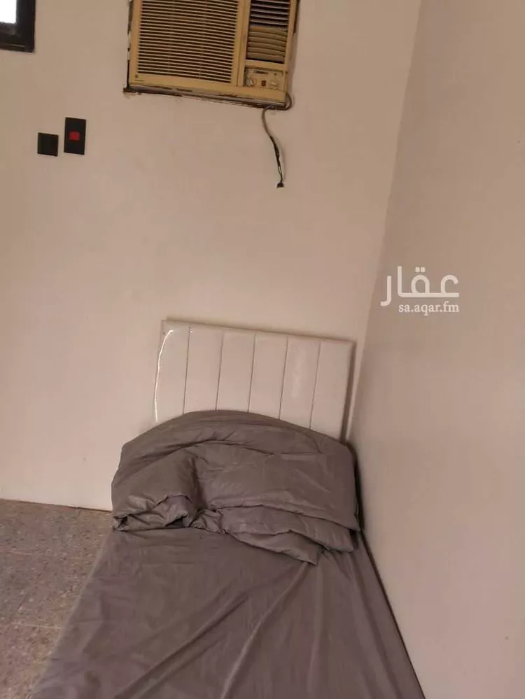 غرفة للإيجار في شارع شارع سعيد بن المسيب, حي النهضة, مدينة الخرج, منطقة الرياض صورة 5