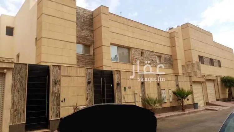 دور للإيجار في شارع الكوثر ، حي الصحافة ، الرياض ، منطقة الرياض