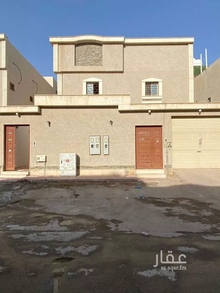 شقة للإيجار في شارع عبدالله البسام, حي الرمال, مدينة الرياض, منطقة الرياض صورة 4