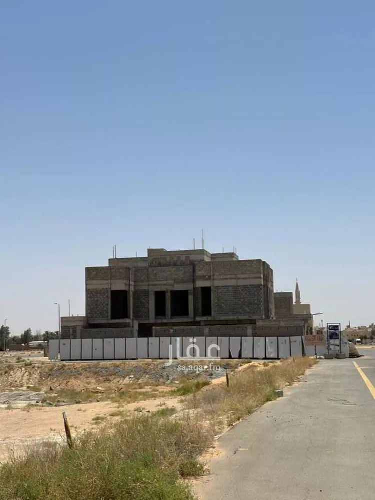 فيلا للبيع في شارع العام , حي الرمال, مدينة بريده, منطقة القصيم صورة 2