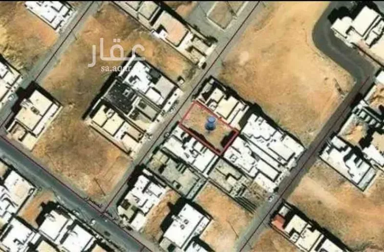 أرض للبيع في شارع جعيل ابن سراقة الغفاري, حي النزهة, مدينة عيون الجواء, منطقة القصيم