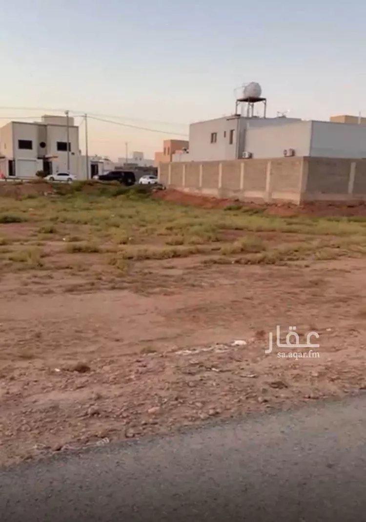 أرض للبيع في حي النهضة, مدينة عيون الجواء, منطقة القصيم