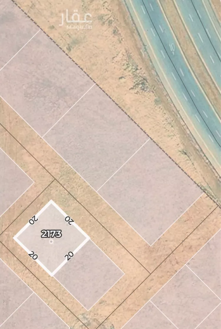 أرض للبيع في حي عريض, مدينة الرياض, منطقة الرياض صورة 2