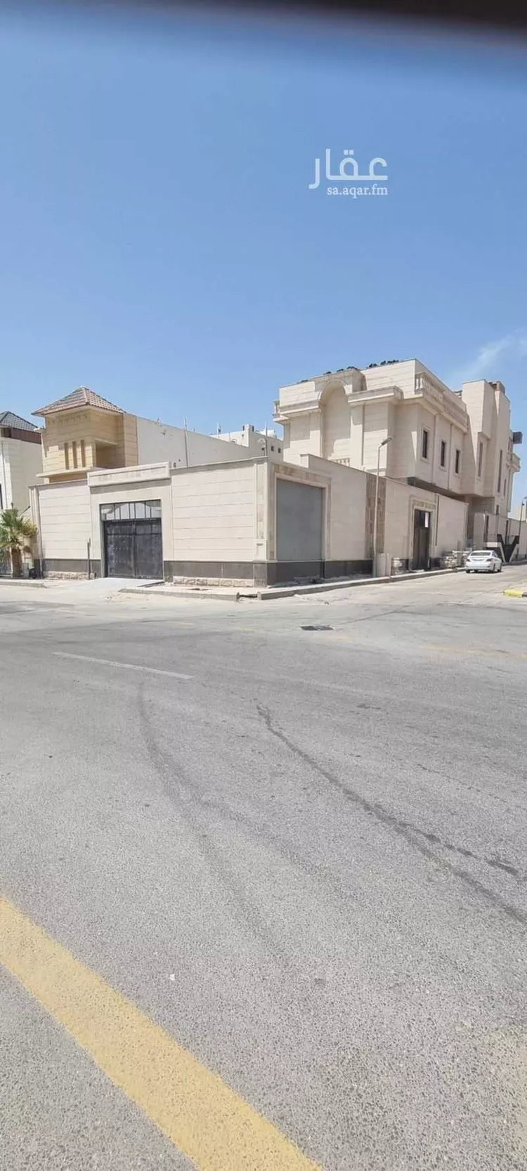 فيلا للبيع في شارع الابتكار, حي النزهة, مدينة الدمام, المنطقة الشرقية