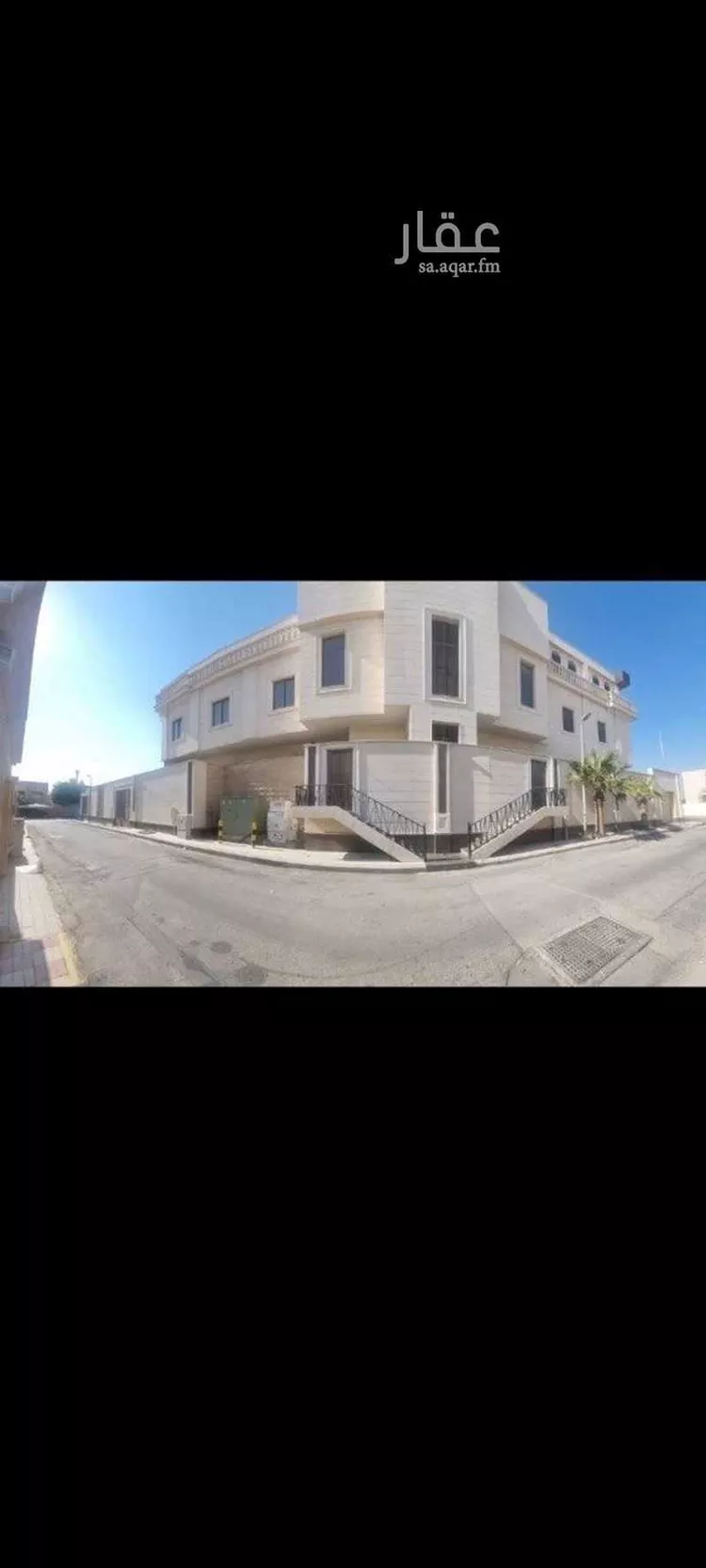 فيلا للبيع في حي النزهة ، الدمام ، الدمام صورة 2