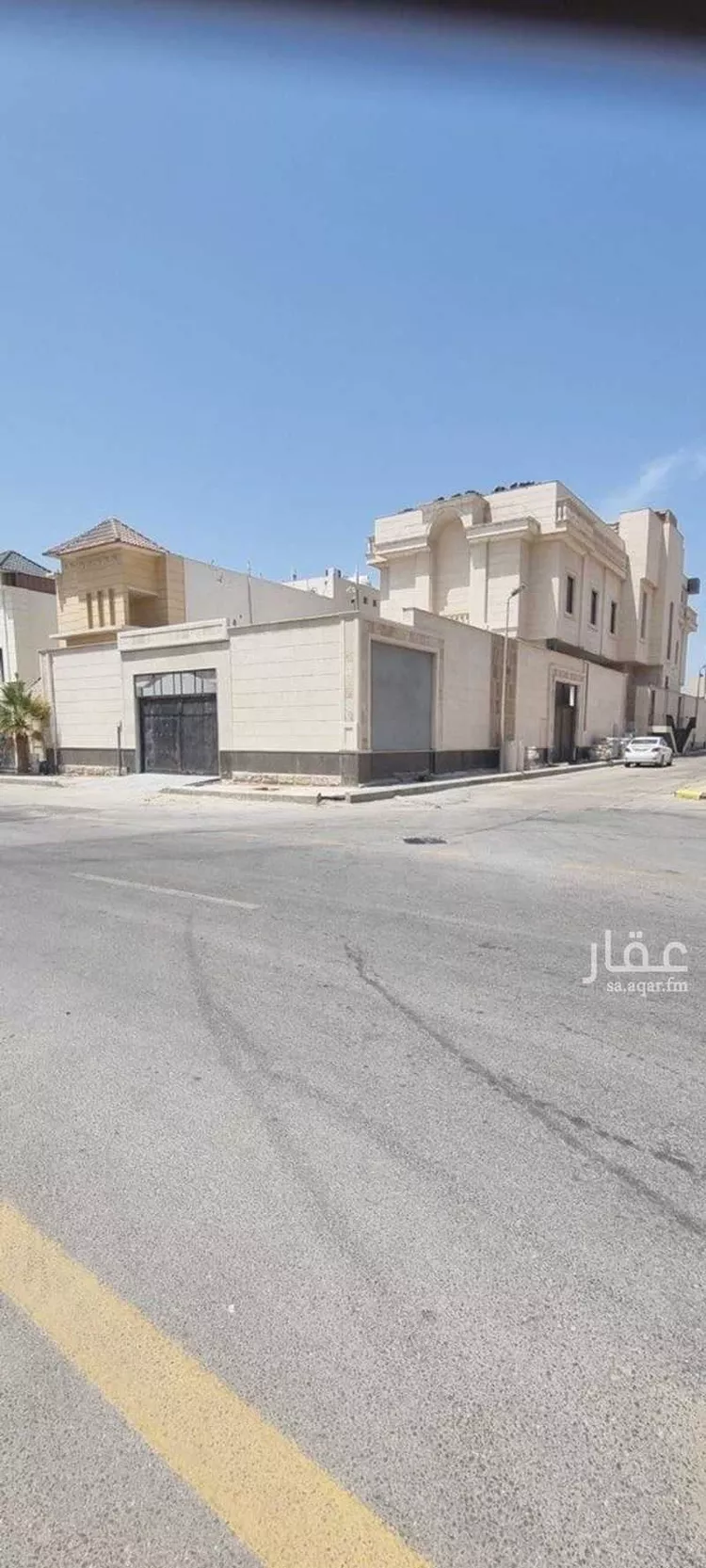 فيلا للبيع في شارع الابتكار, حي النزهة, مدينة الدمام, المنطقة الشرقية