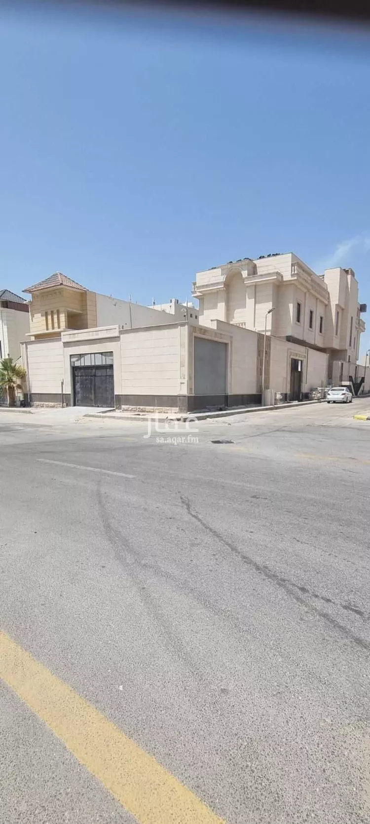 فيلا للبيع في حي النزهة ، الدمام ، الدمام