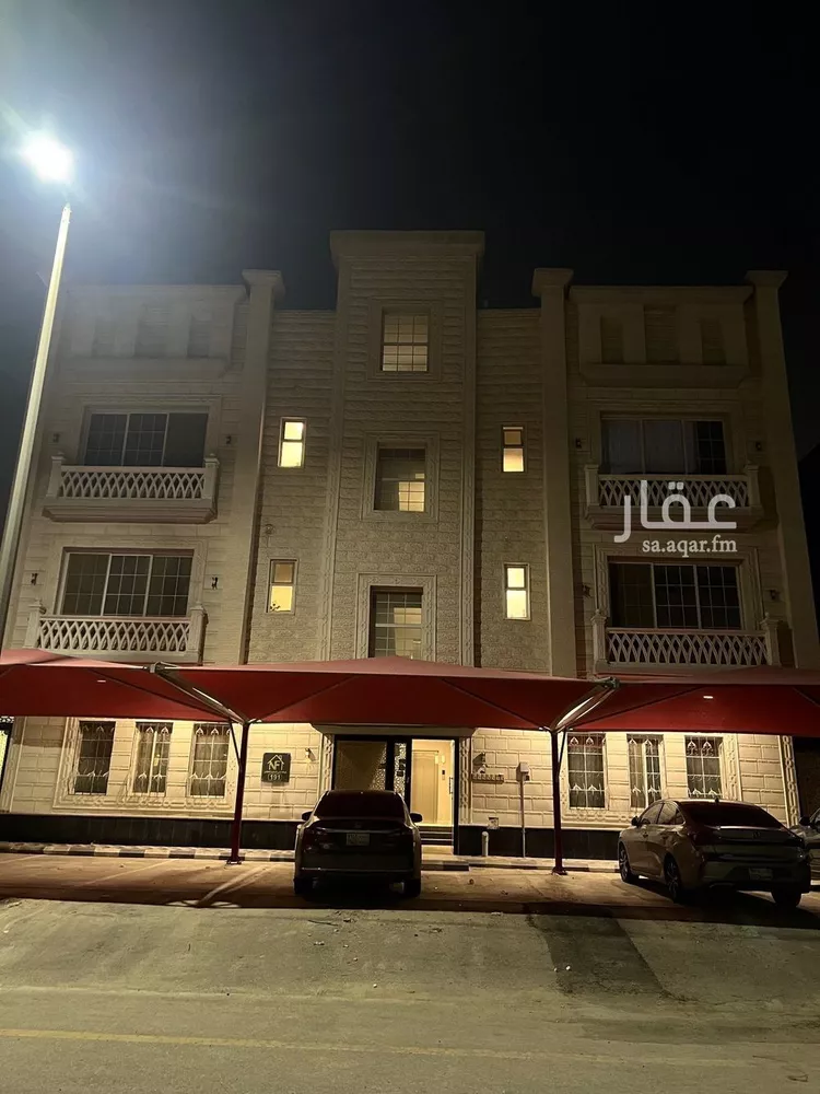 شقة للإيجار في شارع الشقائق, حي الشعلة, مدينة الدمام, المنطقة الشرقية صورة 5