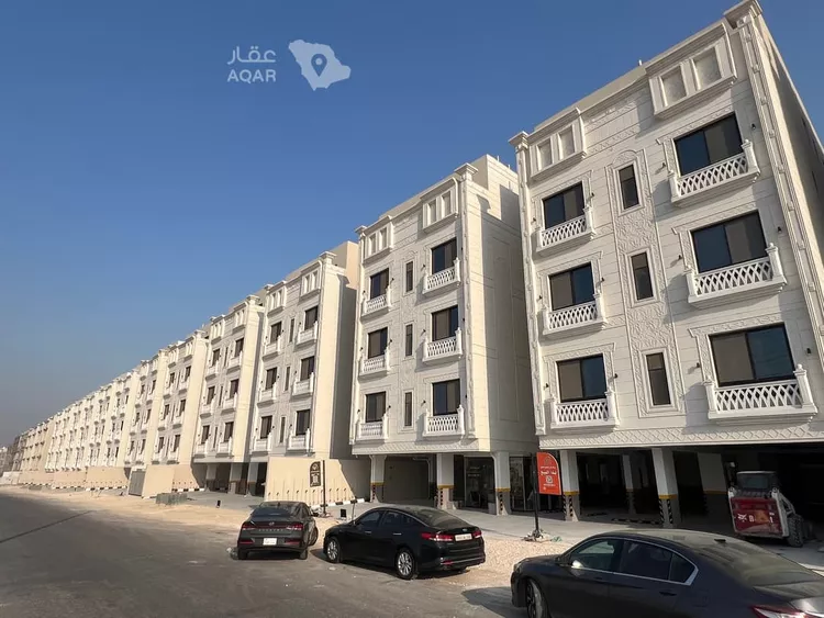 شقة للبيع في شارع الوطن, حي الشعلة, مدينة الدمام, المنطقة الشرقية