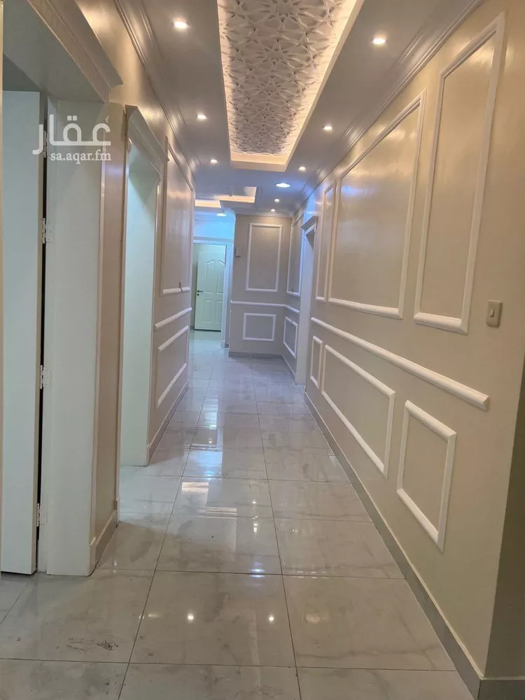 شقة للإيجار في شارع جبة, حي هجر, مدينة الدمام, المنطقة الشرقية صورة 4