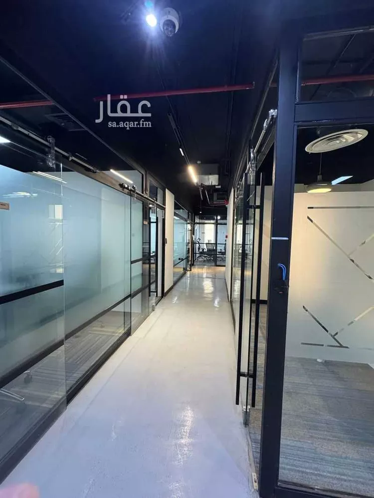 Building for Rent in Riyadh An Nakheel