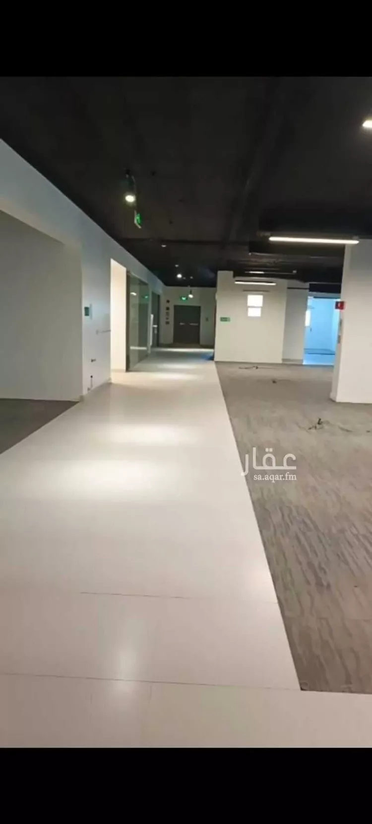 مكتب تجاري للإيجار في طريق الملك عبدالعزيز ، حي السليمانية ، الرياض ، منطقة الرياض صورة 4