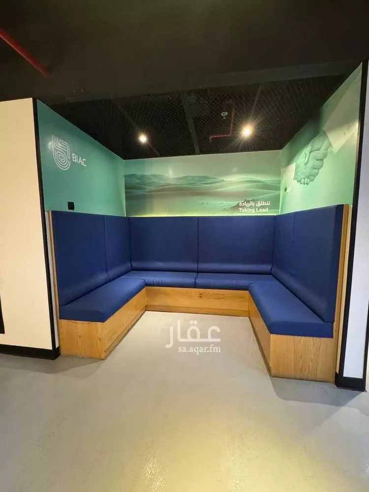 عمارة للإيجار في شارع الامير تركي بن عبدالعزيز الاول, حي النخيل, مدينة الرياض, منطقة الرياض صورة 3
