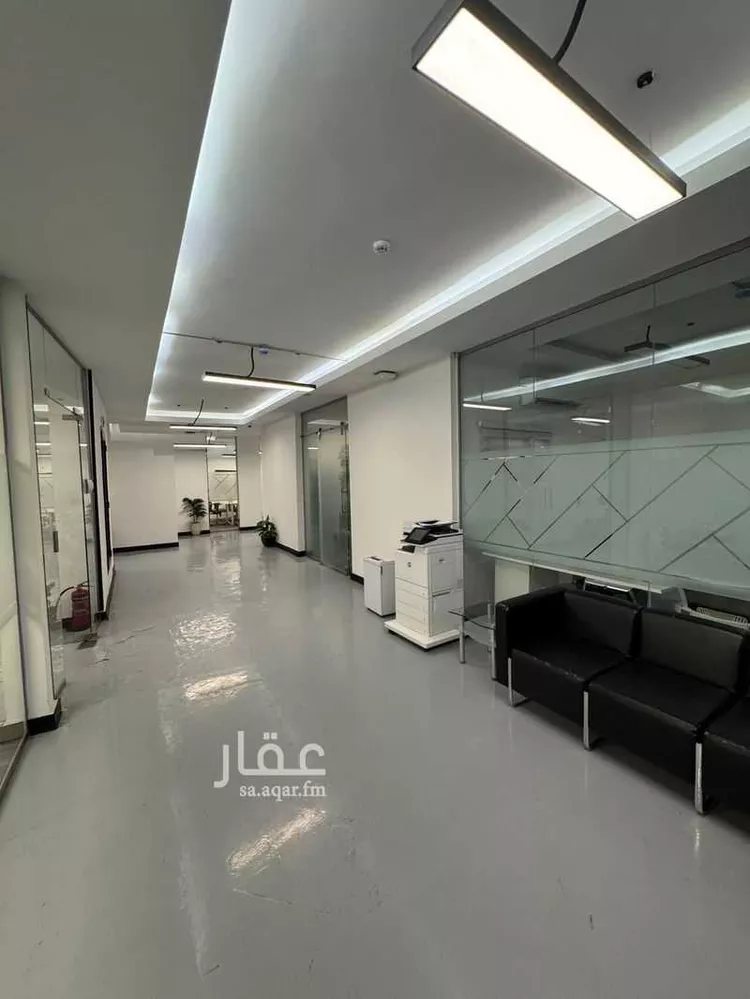 عمارة للإيجار في شارع الامير تركي بن عبدالعزيز الاول, حي النخيل, مدينة الرياض, منطقة الرياض صورة 2