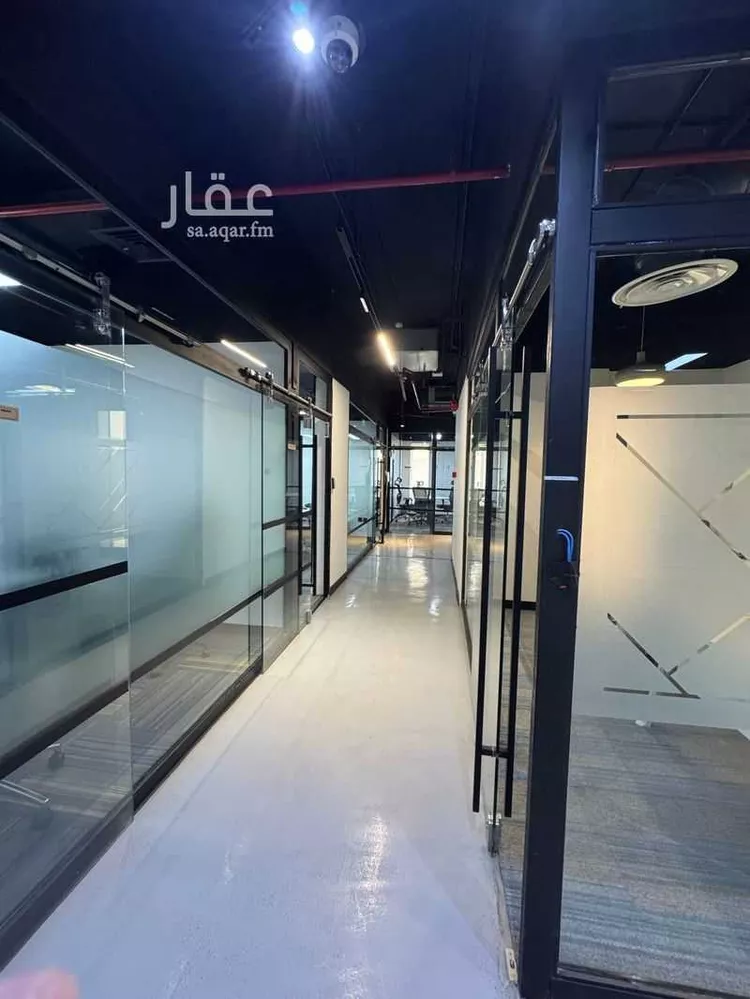 عمارة للإيجار في شارع الامير تركي بن عبدالعزيز الاول, حي النخيل, مدينة الرياض, منطقة الرياض صورة 4