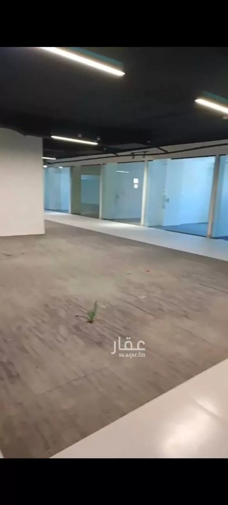 مكتب تجاري للإيجار في طريق الملك عبدالعزيز ، حي السليمانية ، الرياض ، منطقة الرياض صورة 2