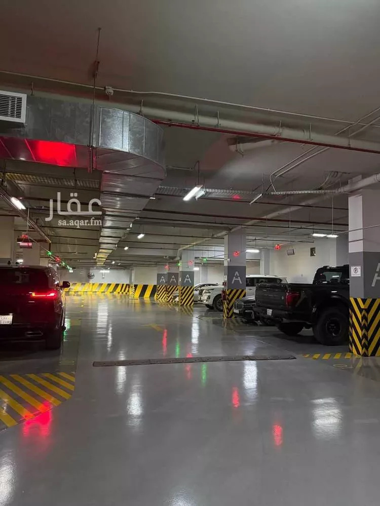 مكتب تجاري للإيجار في شارع الامير تركي بن عبدالعزيز الاول, حي النخيل, مدينة الرياض, منطقة الرياض 17
