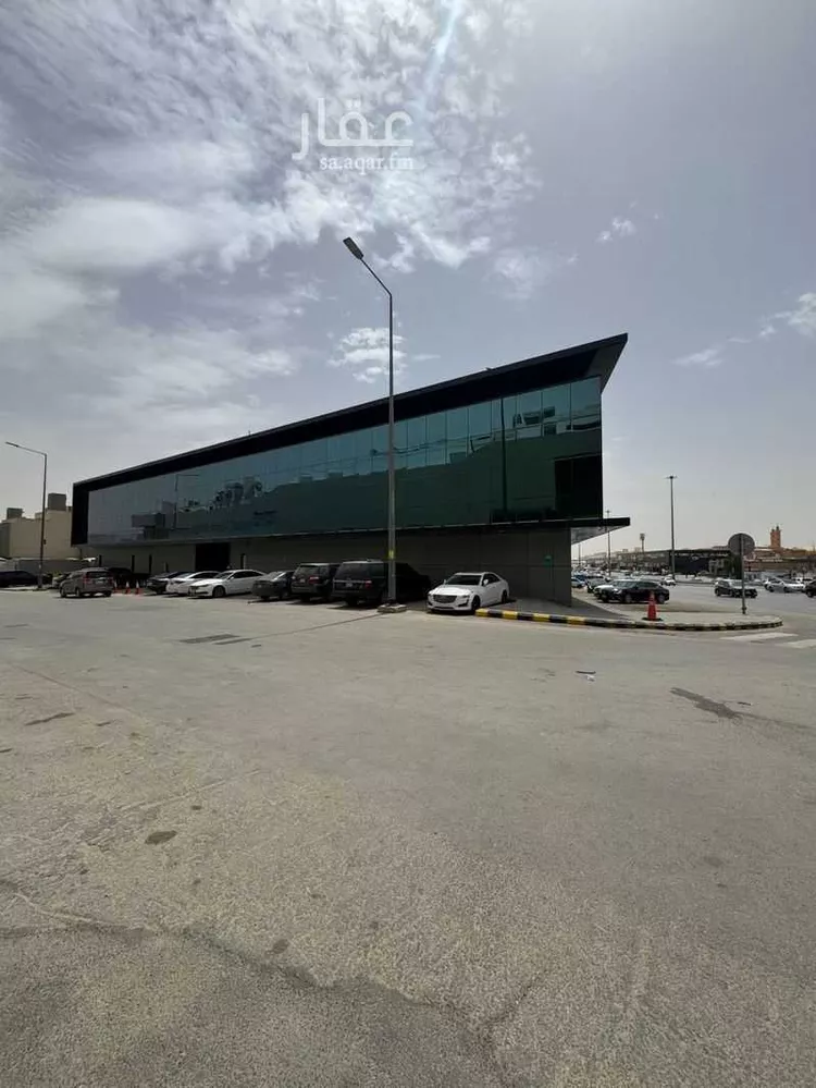 مكتب تجاري للإيجار في شارع الامير تركي بن عبدالعزيز الاول, حي النخيل, مدينة الرياض, منطقة الرياض 16