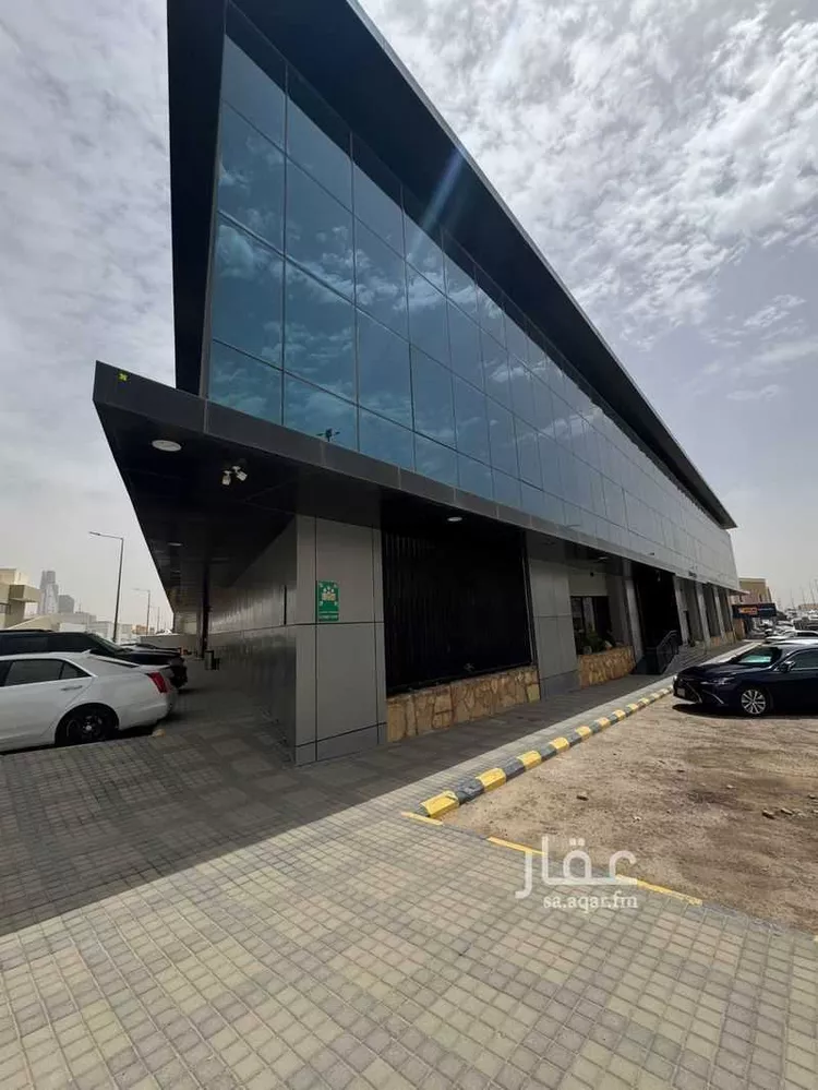 عمارة للإيجار في شارع الامير تركي بن عبدالعزيز الاول, حي النخيل, مدينة الرياض, منطقة الرياض صورة 5