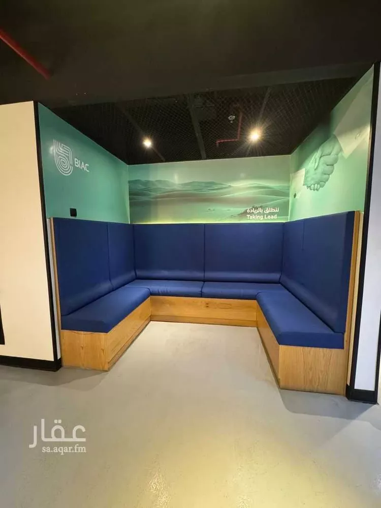 مكتب تجاري للإيجار في شارع الامير تركي بن عبدالعزيز الاول, حي النخيل, مدينة الرياض, منطقة الرياض 15