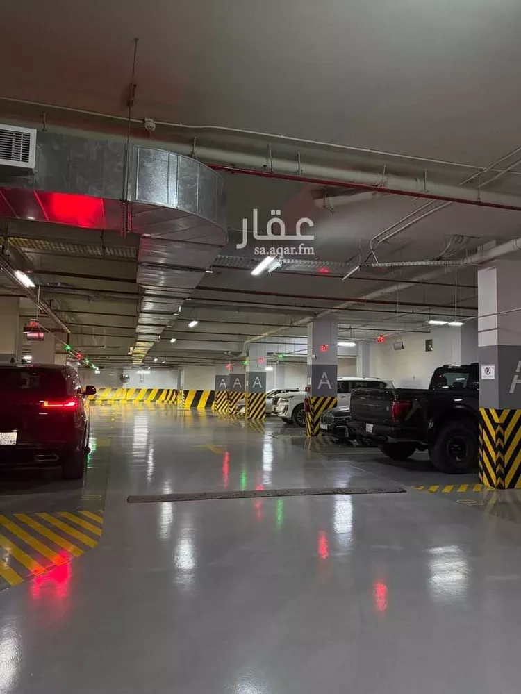 مكتب تجاري للإيجار في شارع الامير تركي بن عبدالعزيز الاول, حي النخيل, مدينة الرياض, منطقة الرياض 10