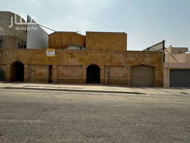 فيلا للبيع في شارع الافلاج, حي الدانة الشمالية, مدينة الظهران, المنطقة الشرقية صورة 5