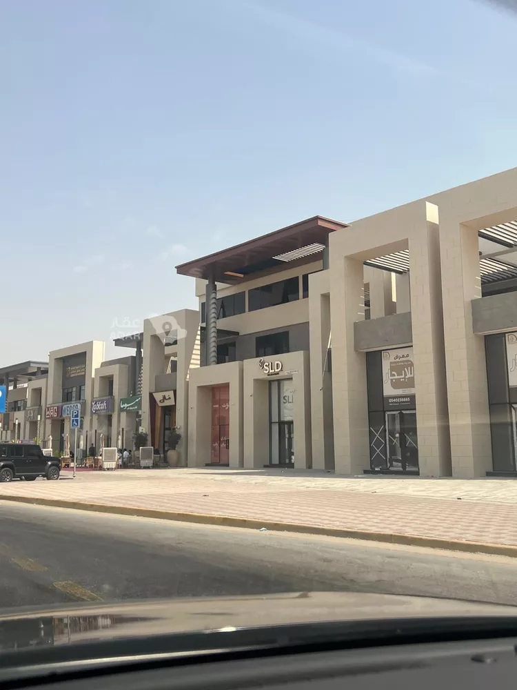 محل للإيجار في شارع طريق عين نجم, حي محاسن الأول, مدينة الاحساء, المنطقة الشرقية 6