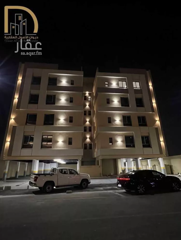 شقة للإيجار في شارع 2 السيف, حي السيف, مدينة الدمام, المنطقة الشرقية