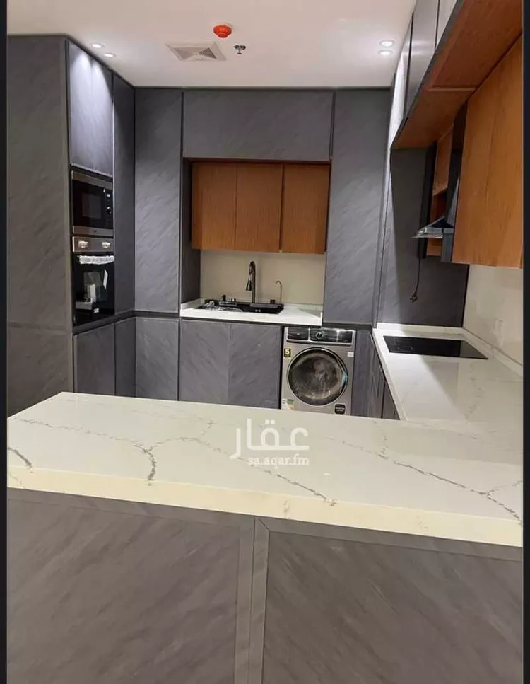 شقة للإيجار في شارع مدائن صالح, حي الحمراء, مدينة الخبر, المنطقة الشرقية صورة 4