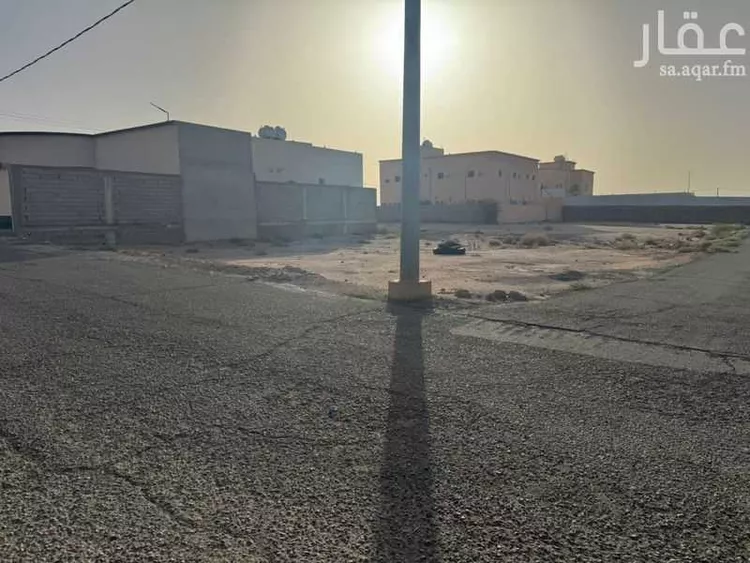 Land for Sale in Al Quwaiiyah Al Darieb