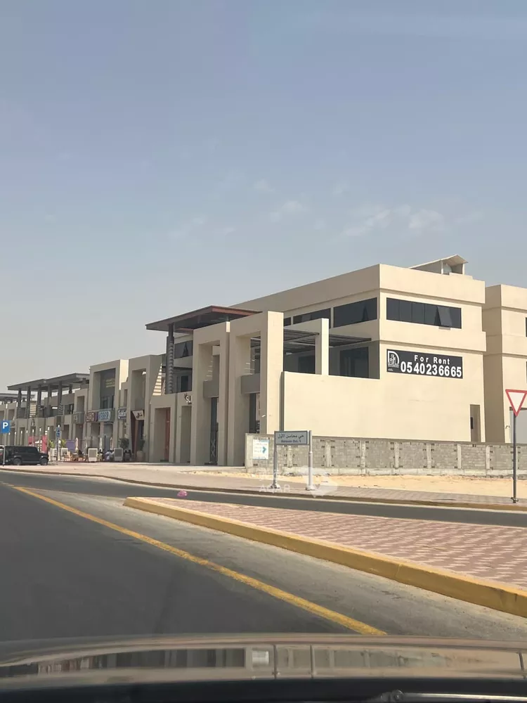محل للإيجار في شارع طريق عين نجم, حي محاسن الأول, مدينة الاحساء, المنطقة الشرقية صورة 5